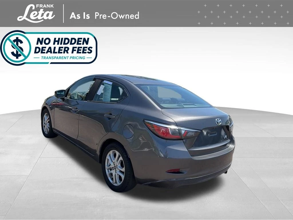 Frank Leta Automotive Outlet