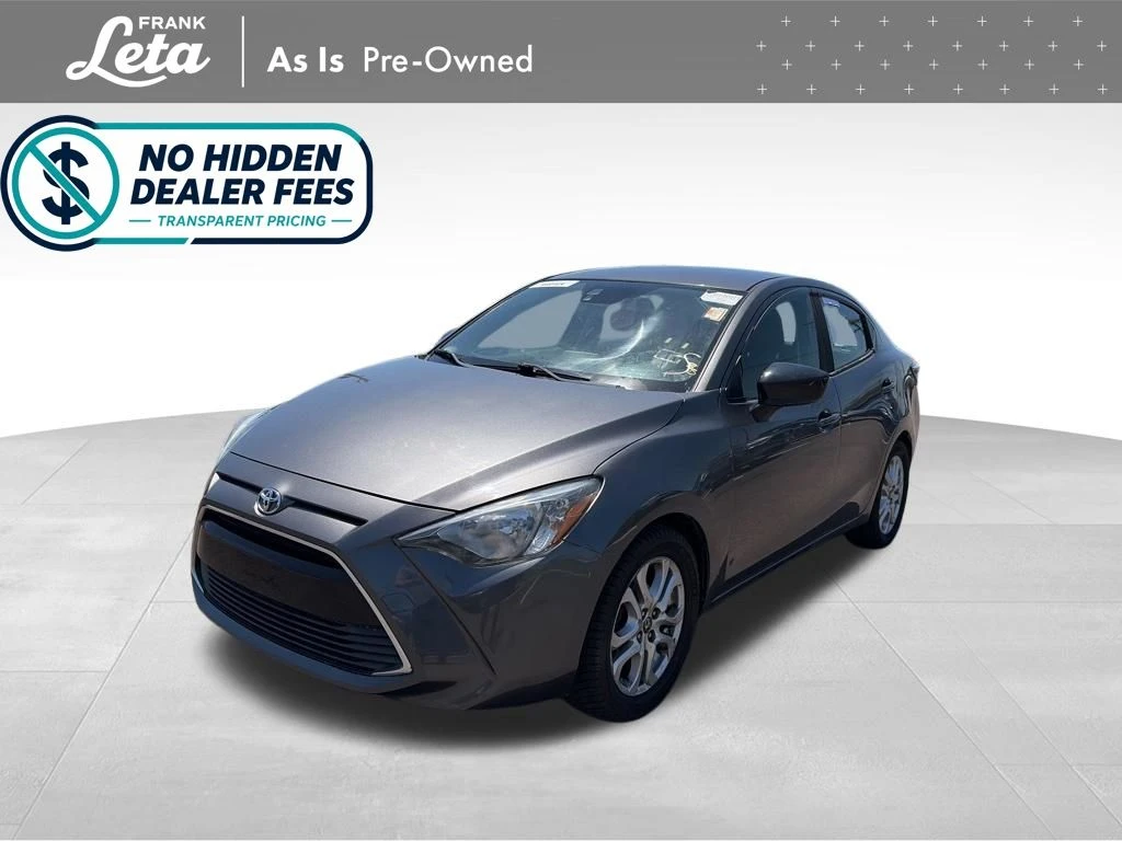 Frank Leta Automotive Outlet