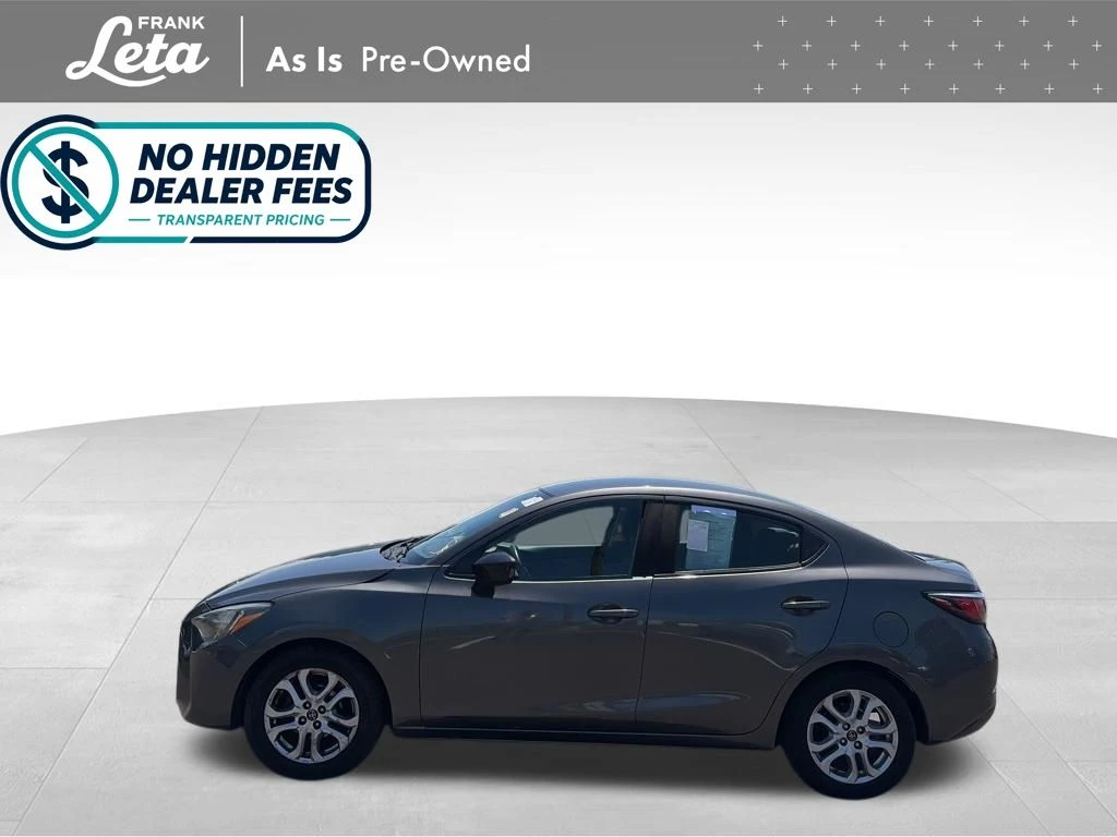 Frank Leta Automotive Outlet