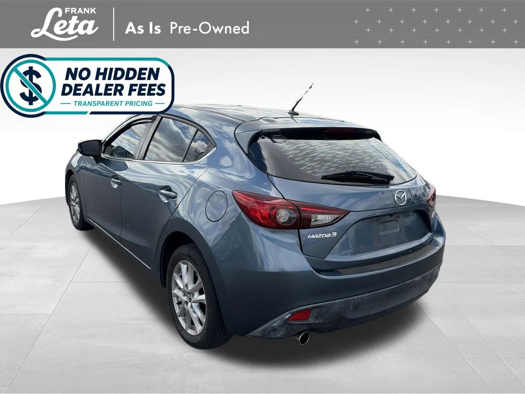 Frank Leta Mitsubishi