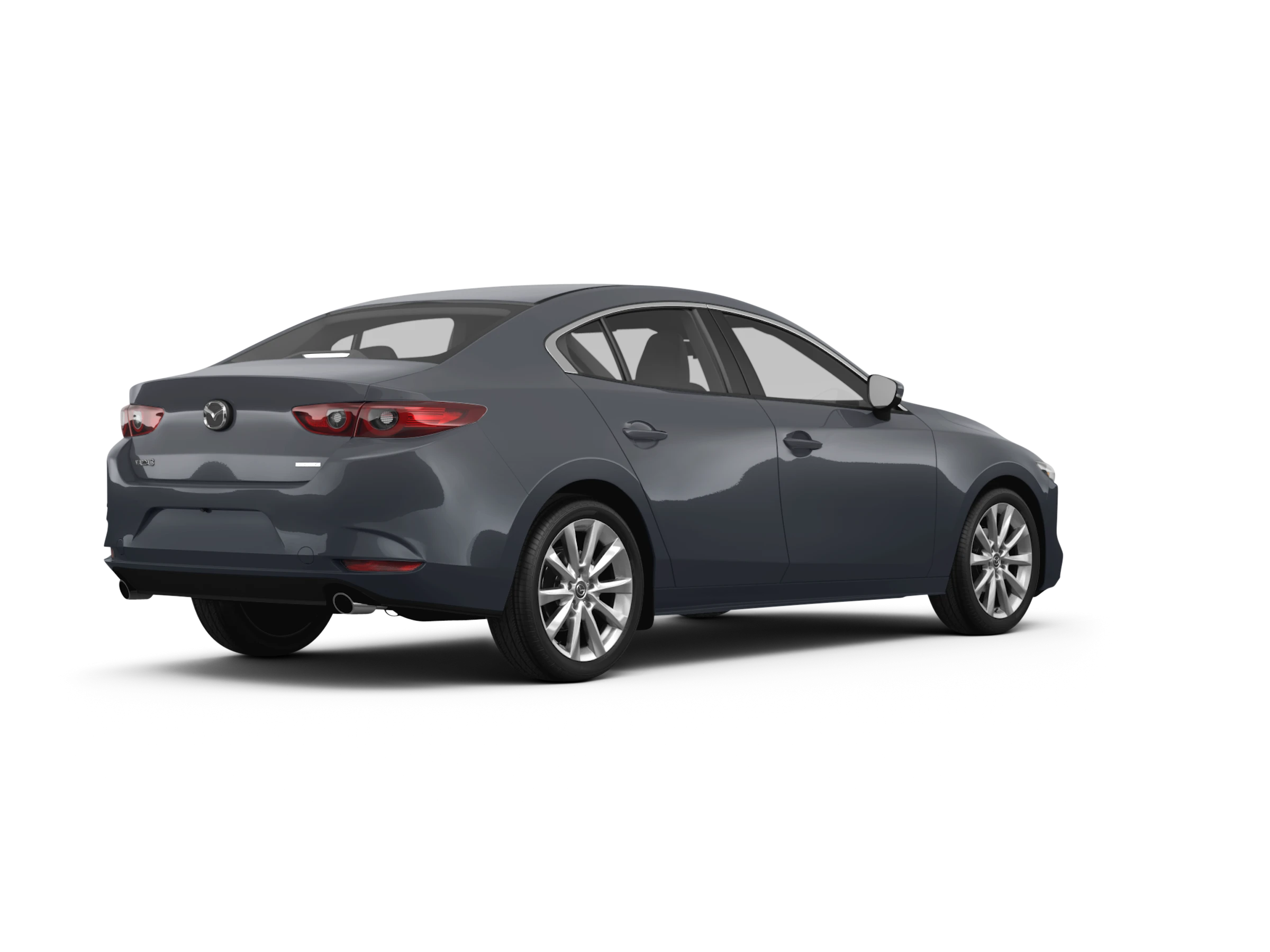 2023 Mazda Mazda3 Sedan