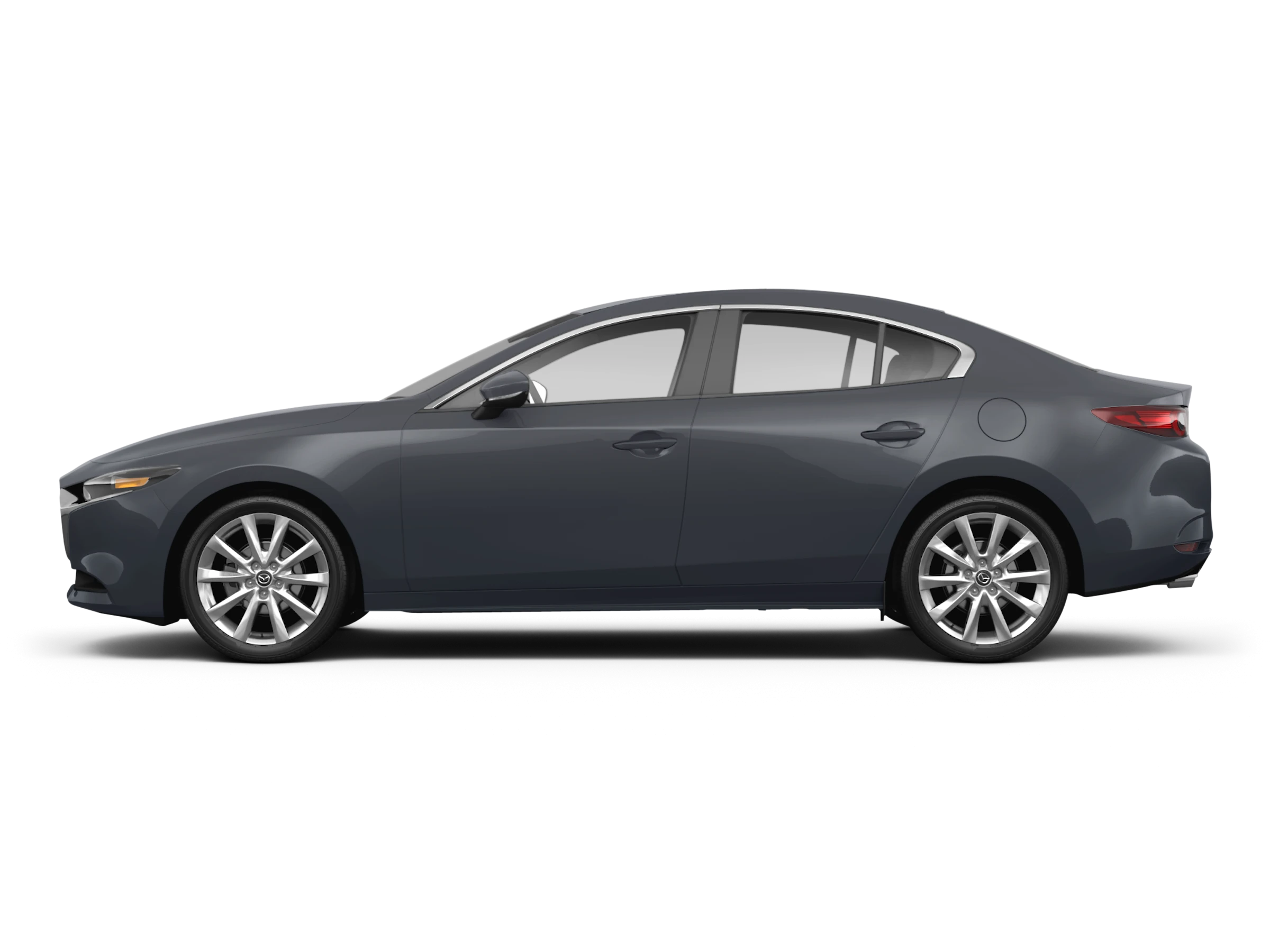 2023 Mazda Mazda3 Sedan