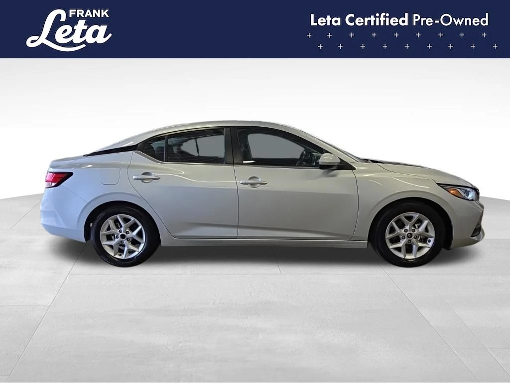 Frank Leta Automotive Outlet