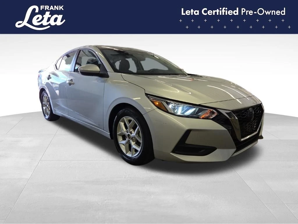 Frank Leta Automotive Outlet