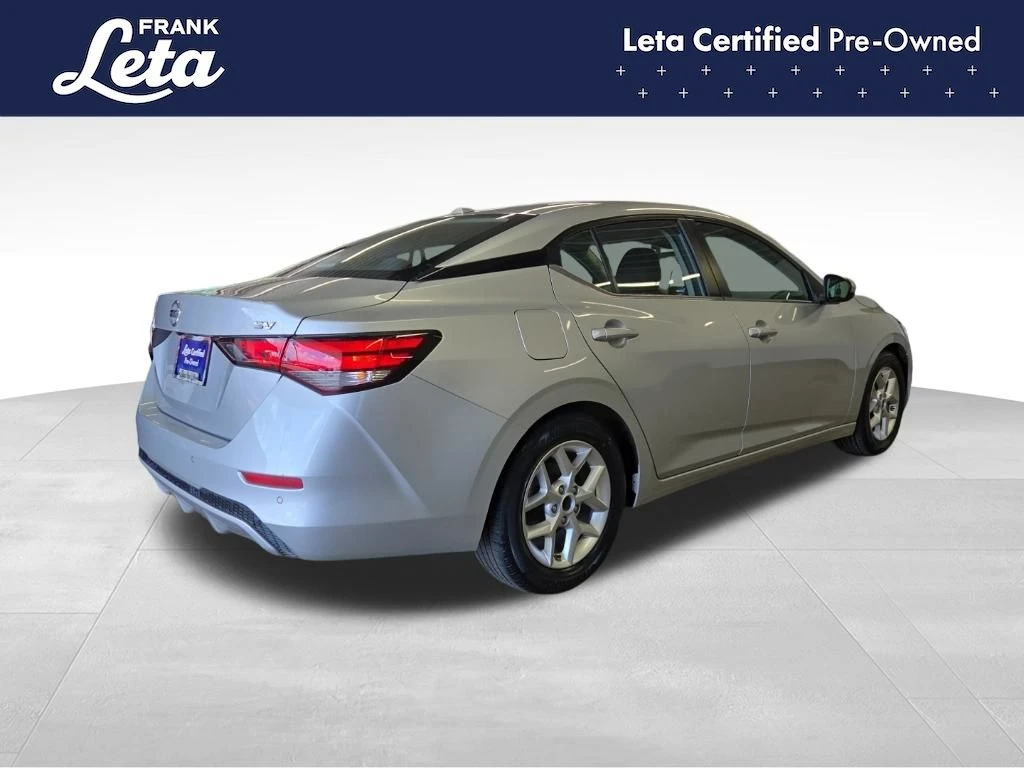 Frank Leta Automotive Outlet