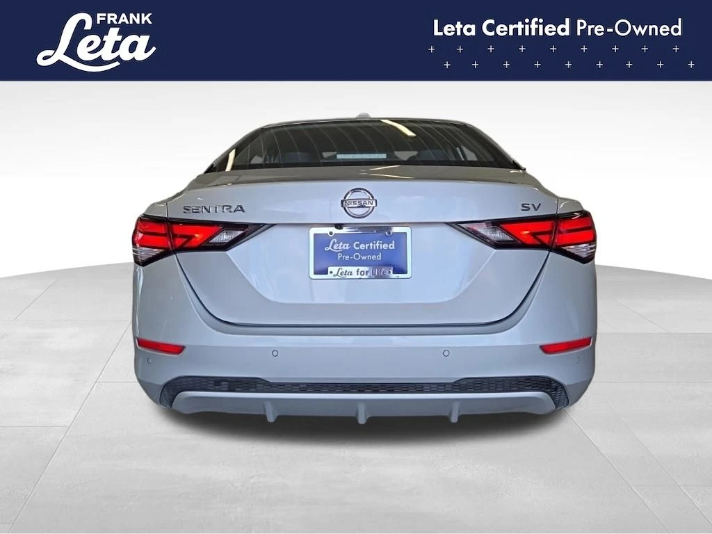 Frank Leta Automotive Outlet