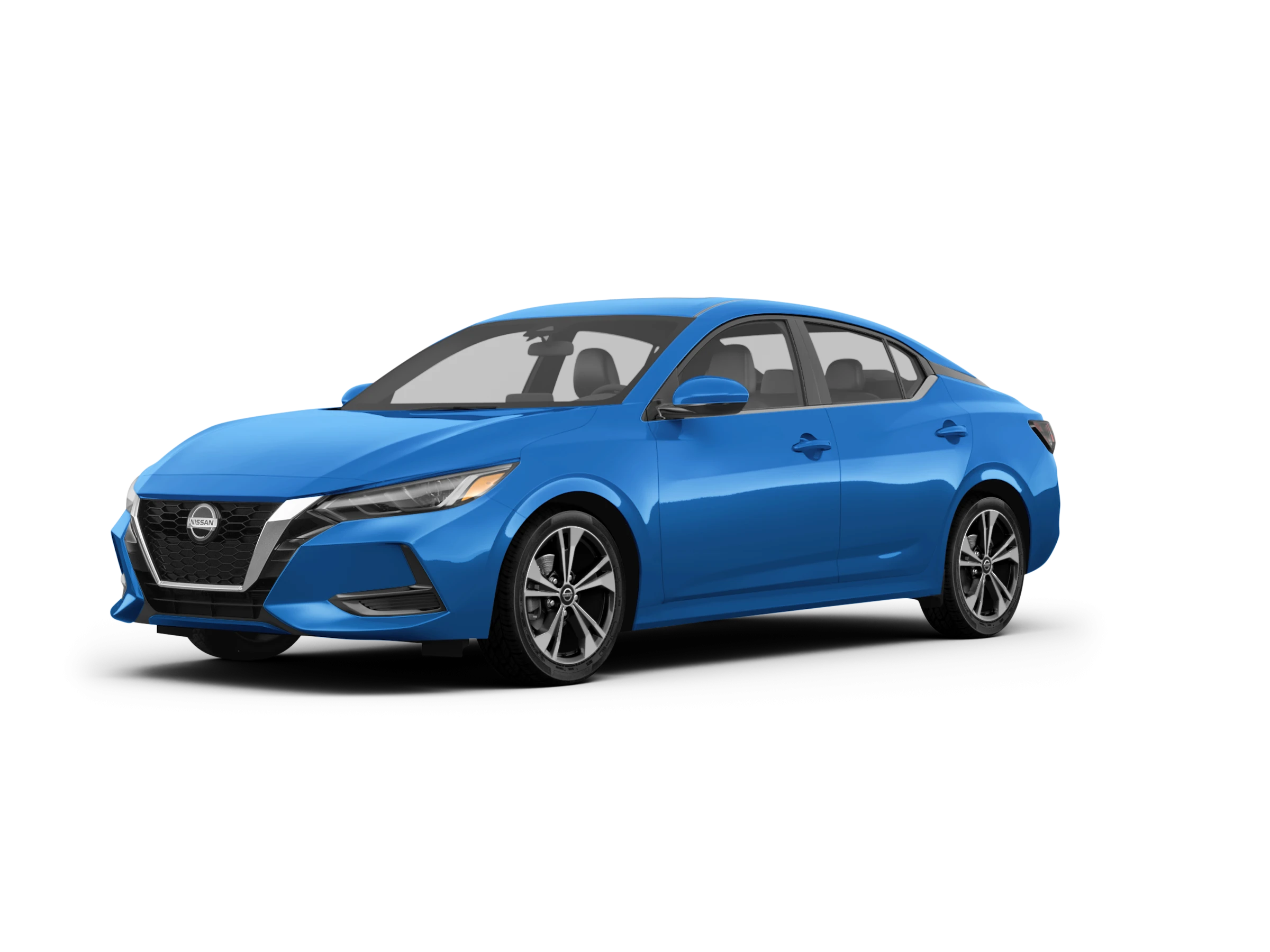 2023 Nissan Sentra