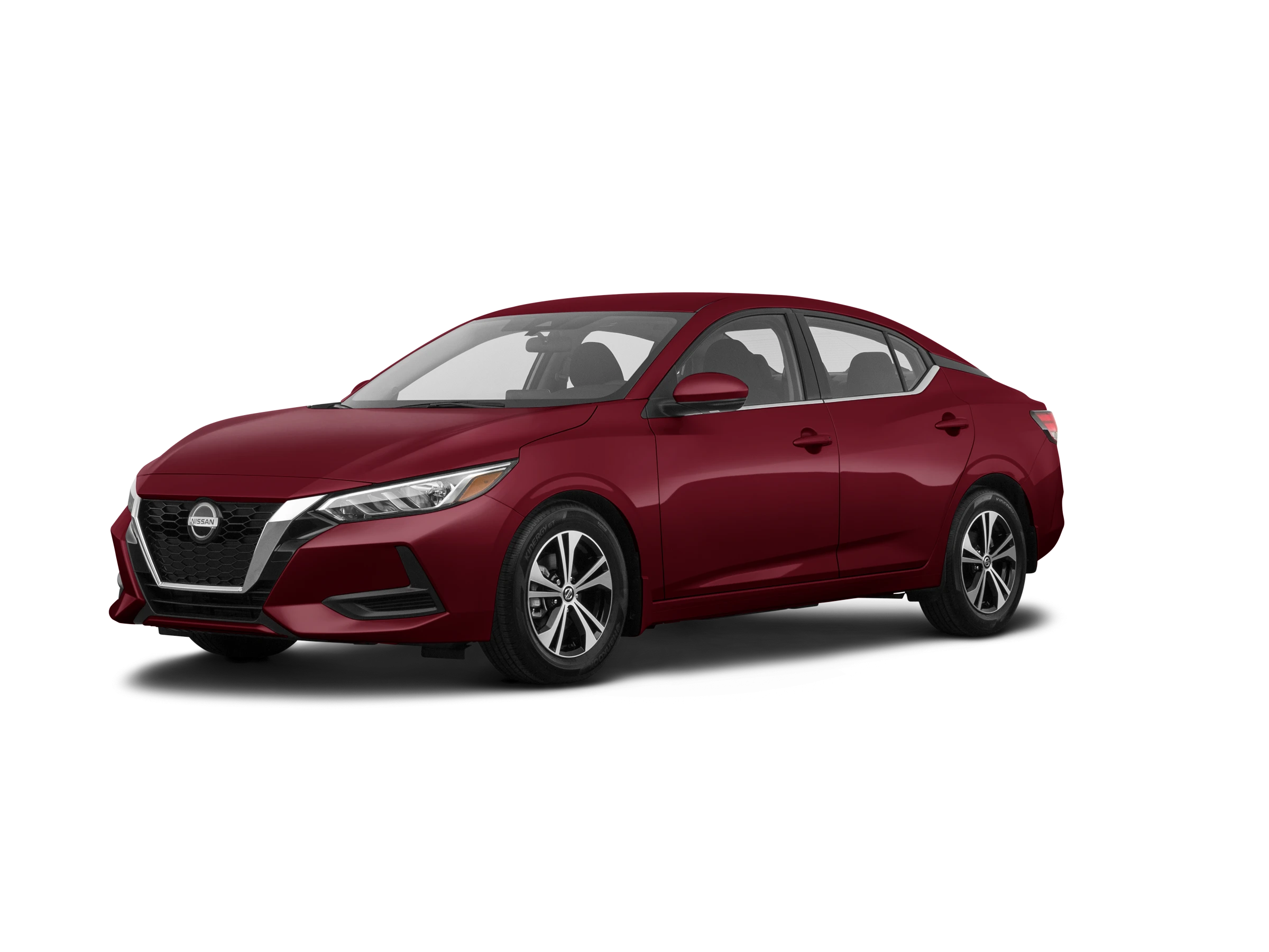 2022 Nissan Sentra