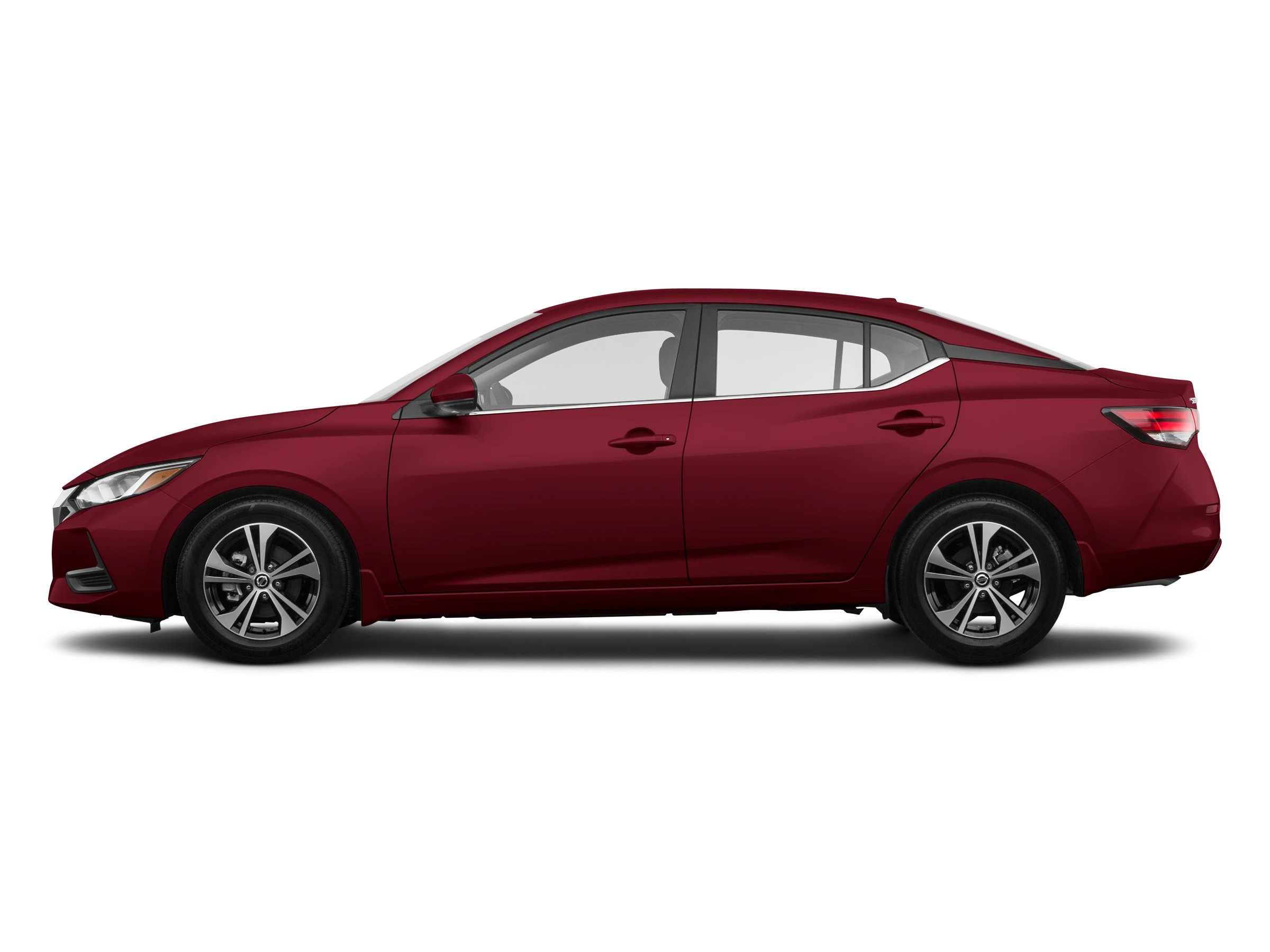 2022 Nissan Sentra