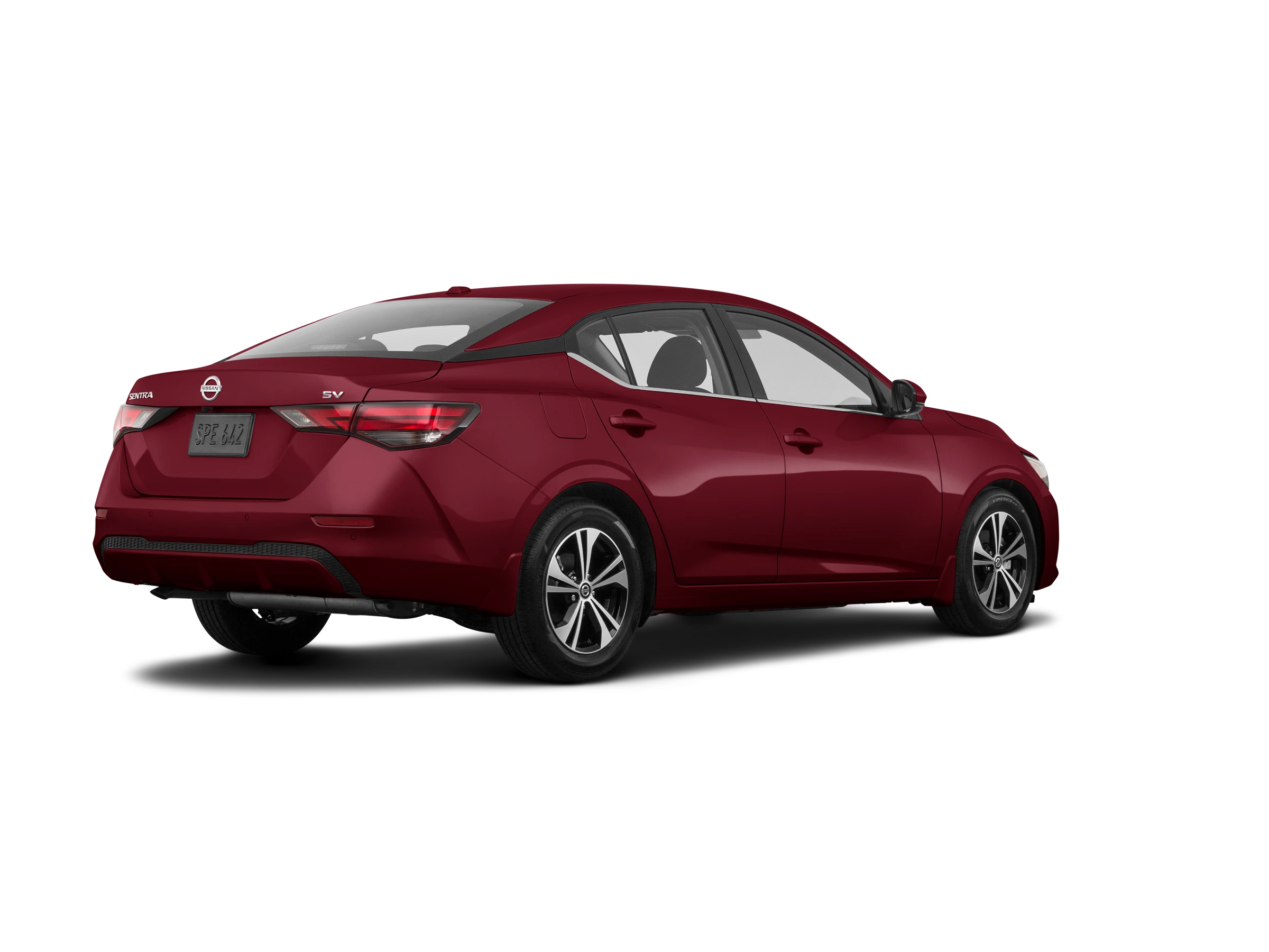 2022 Nissan Sentra