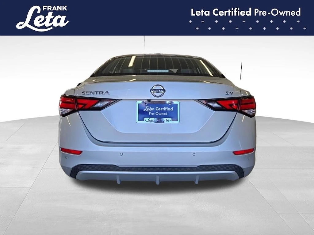 Frank Leta Automotive Outlet