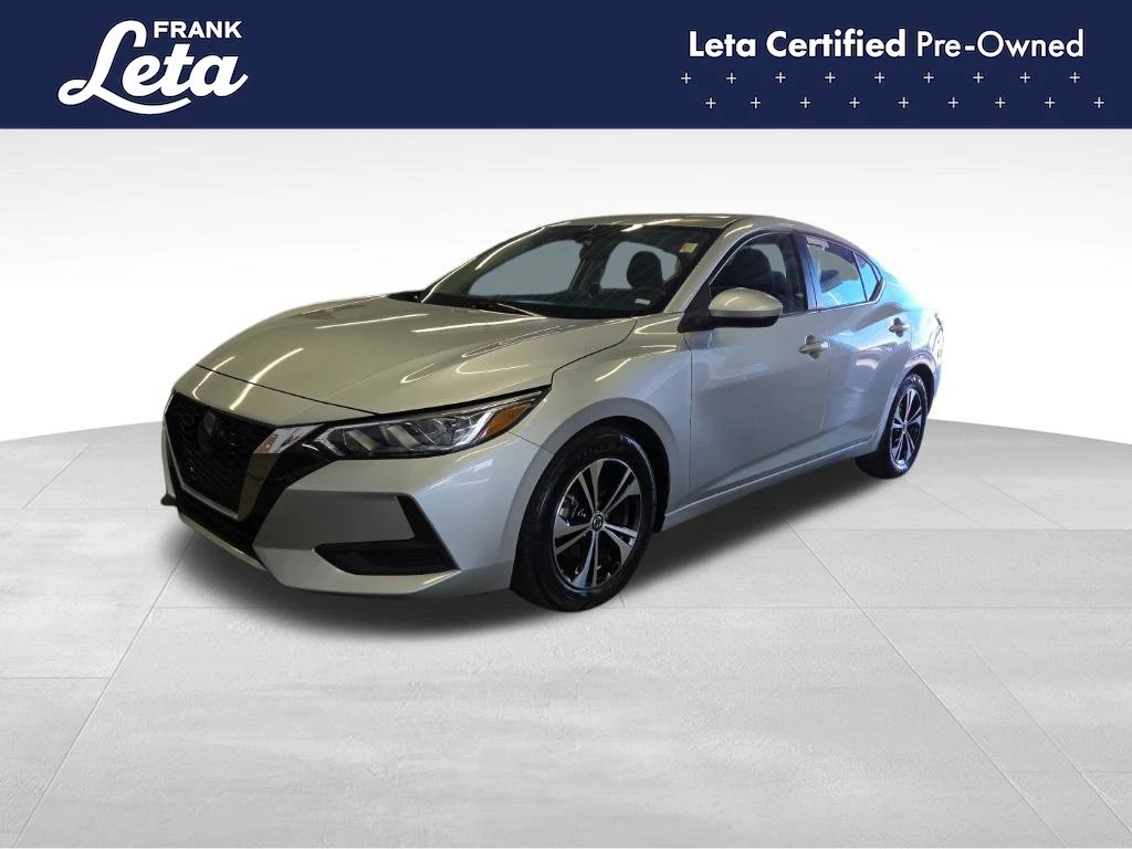 Frank Leta Automotive Outlet