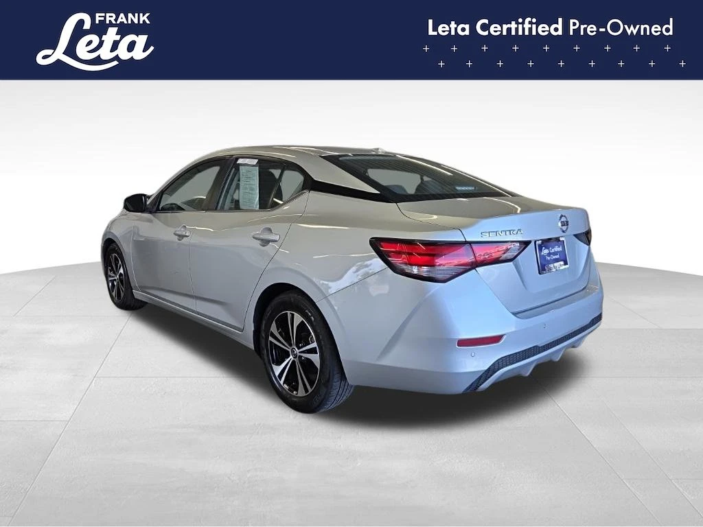 Frank Leta Automotive Outlet