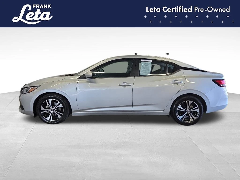 Frank Leta Automotive Outlet