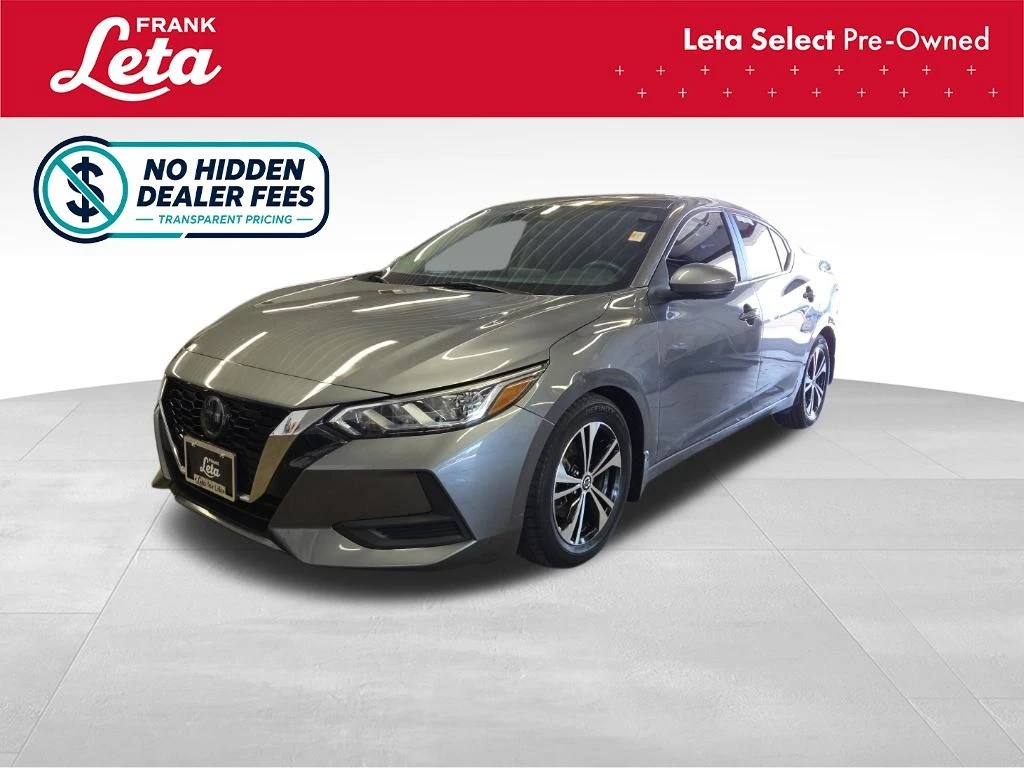 Frank Leta Automotive Outlet