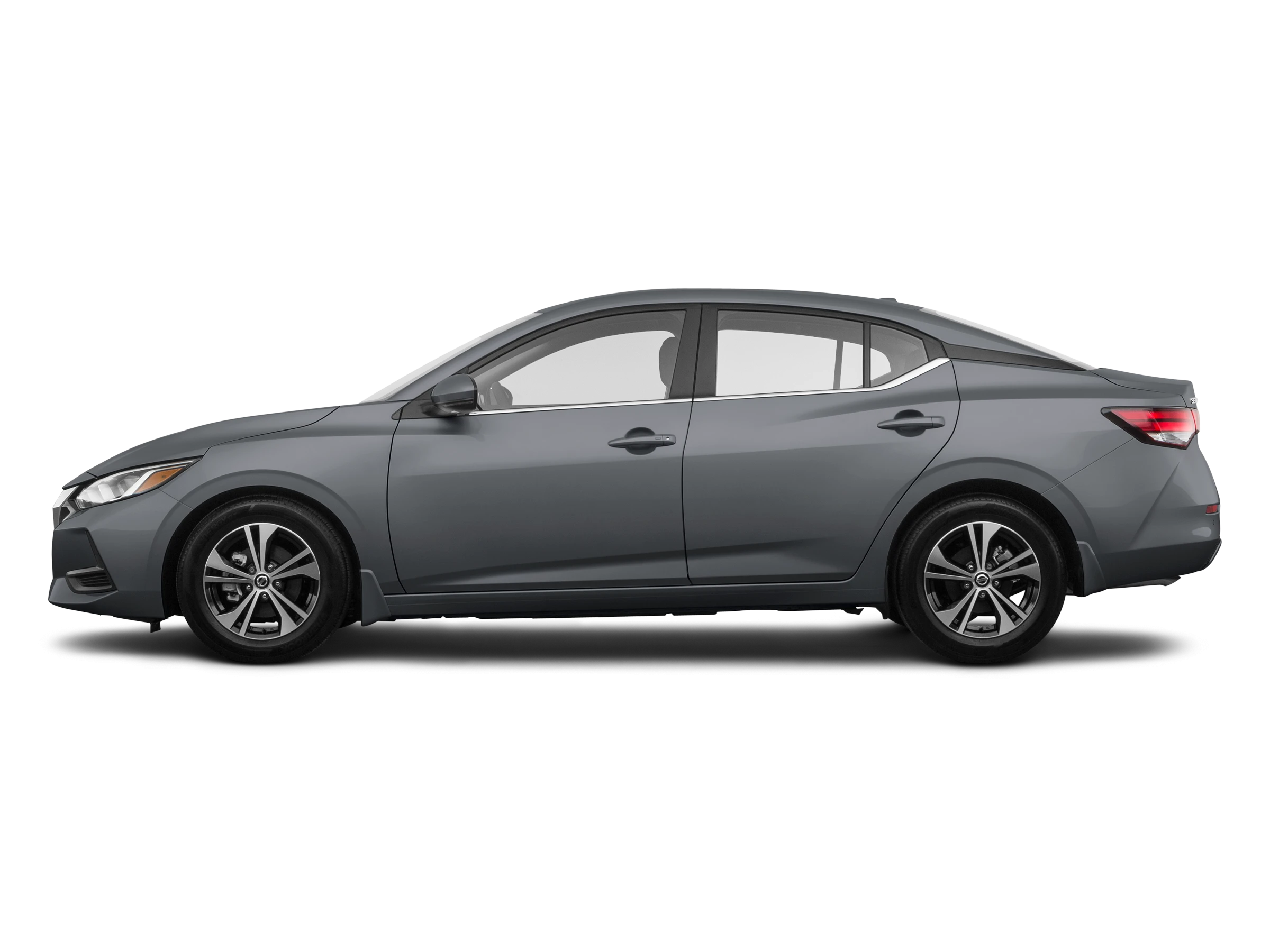2020 Nissan Sentra