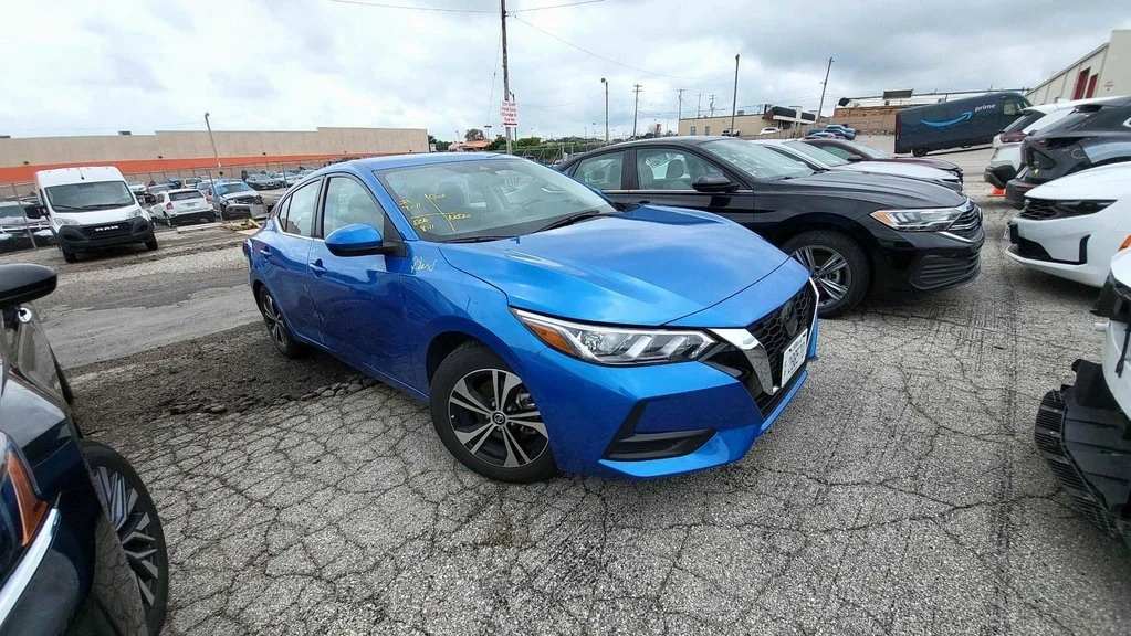 Frank Leta Automotive Outlet