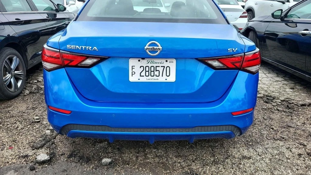 Frank Leta Automotive Outlet