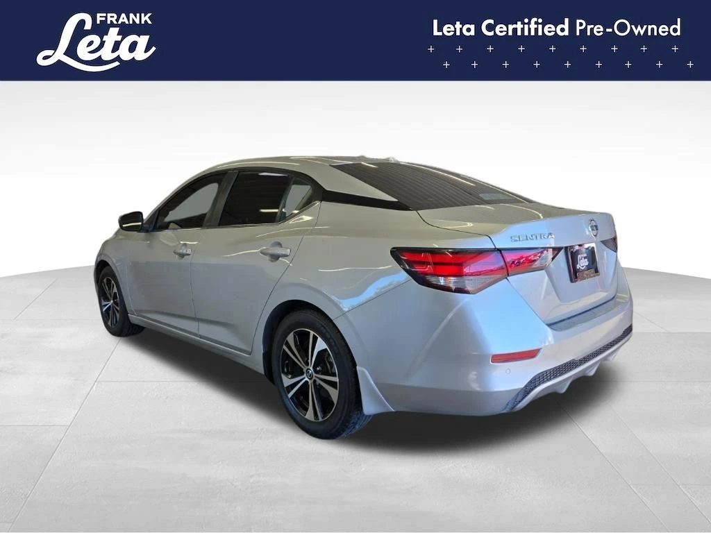 Frank Leta Automotive Outlet