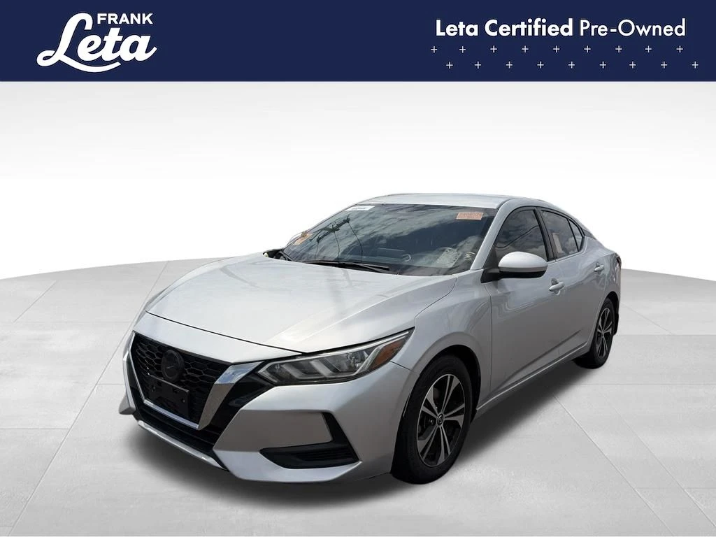 Frank Leta Automotive Outlet