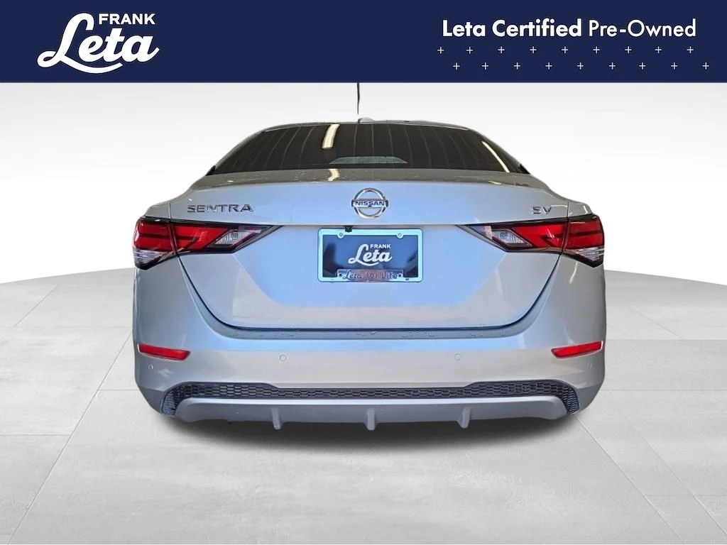 Frank Leta Automotive Outlet