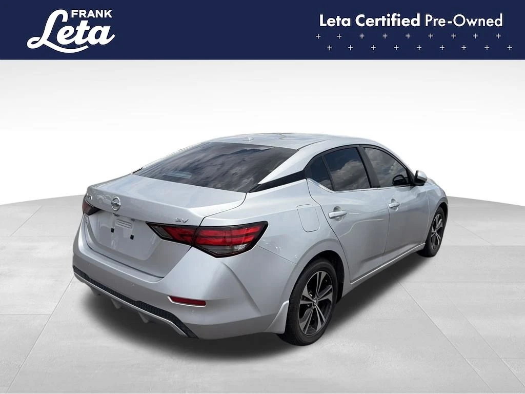 Frank Leta Automotive Outlet