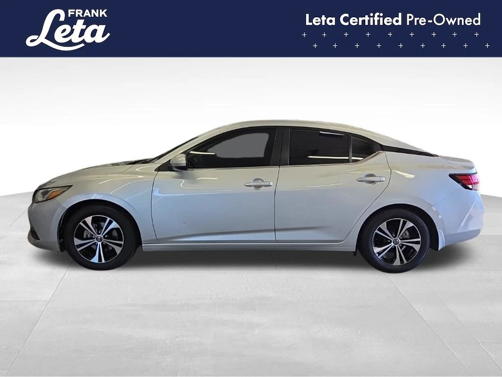 Frank Leta Automotive Outlet
