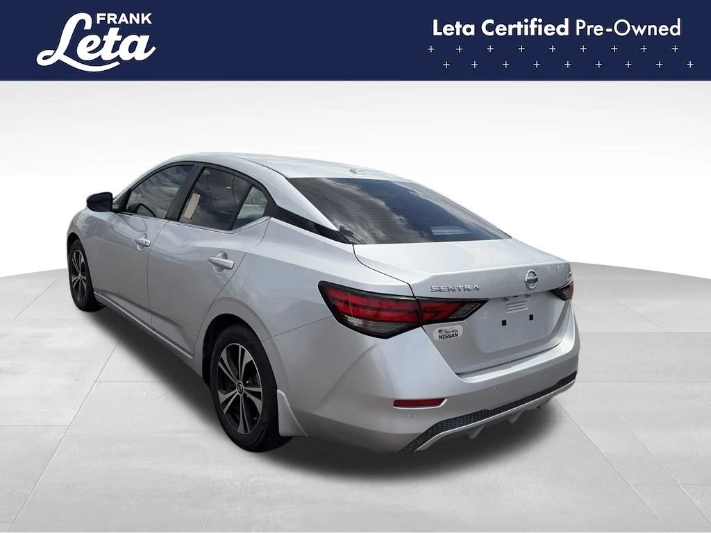 Frank Leta Automotive Outlet