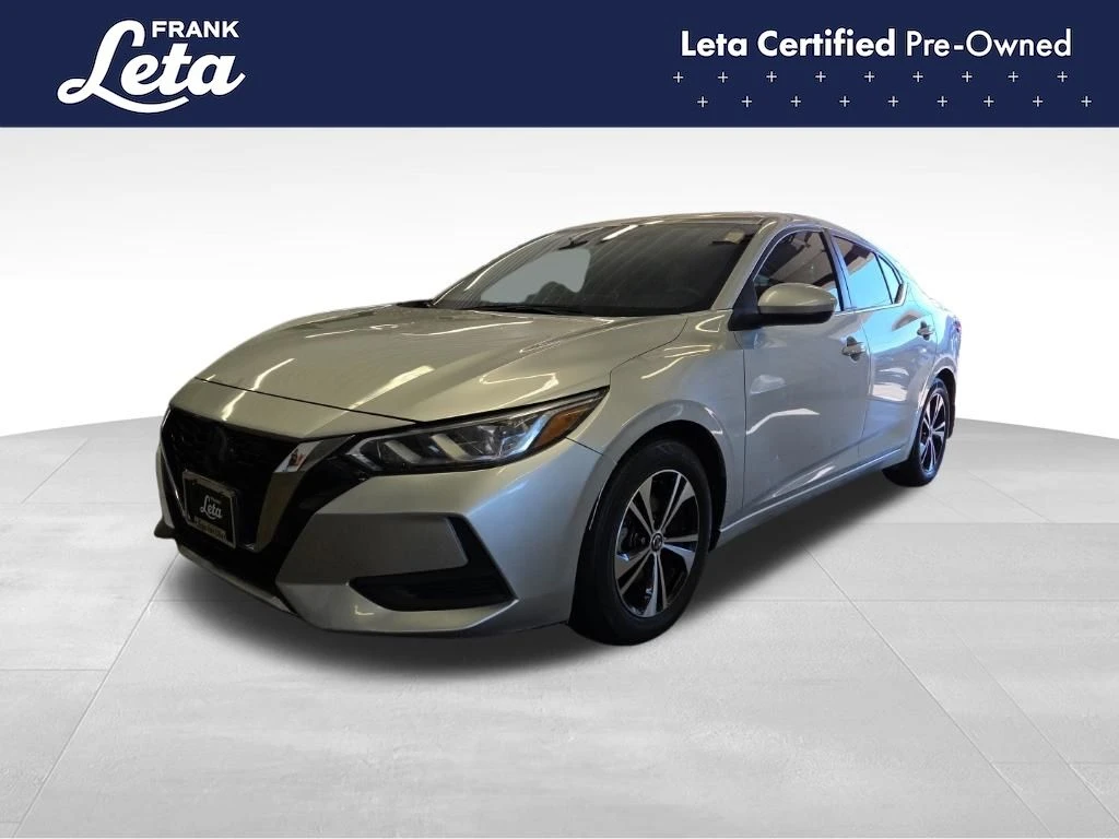 Frank Leta Automotive Outlet