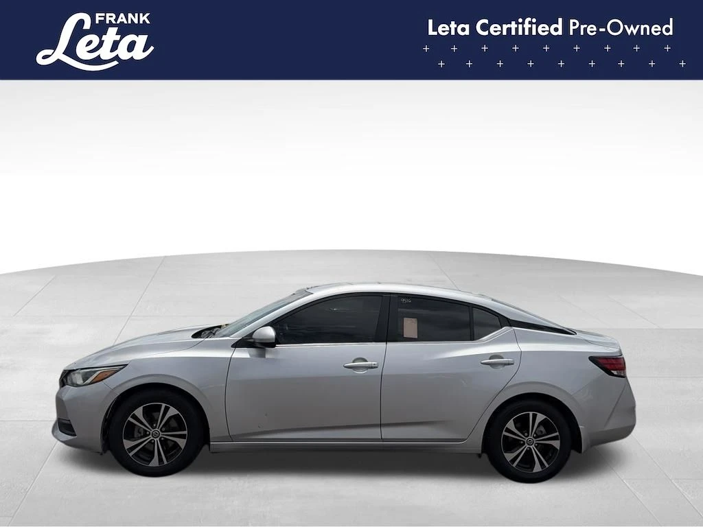 Frank Leta Automotive Outlet