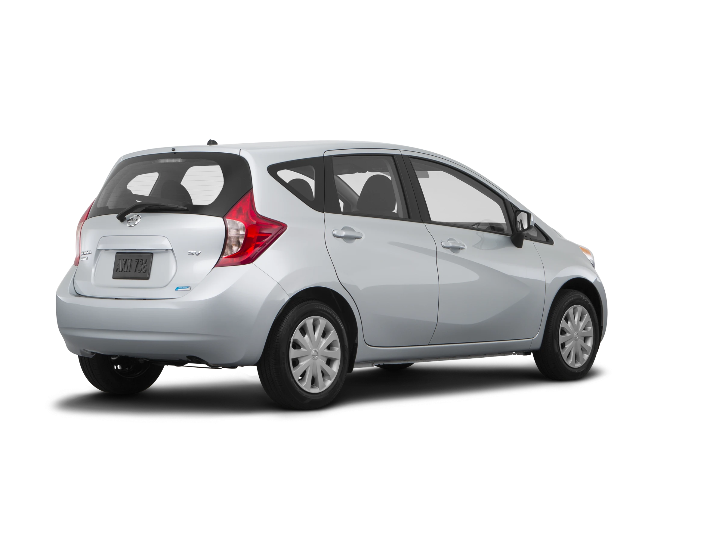 2015 Nissan Versa Note