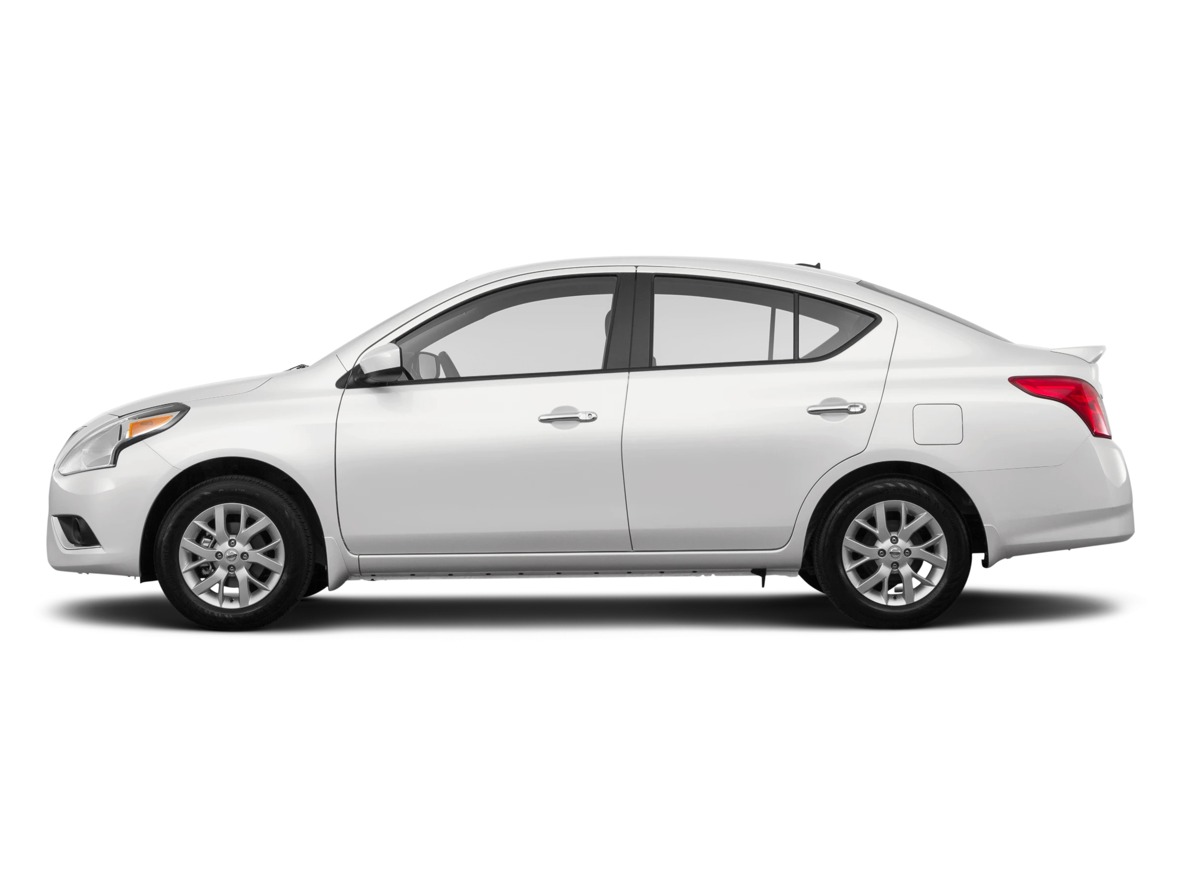 2017 Nissan Versa