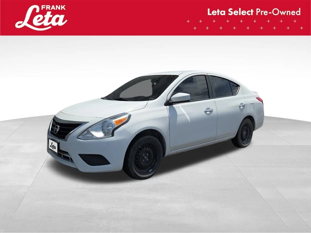 Frank Leta Automotive Outlet