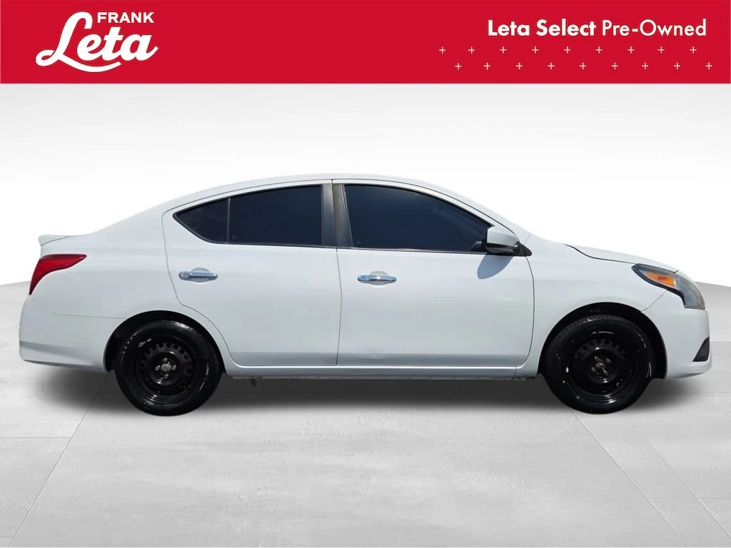 Frank Leta Automotive Outlet
