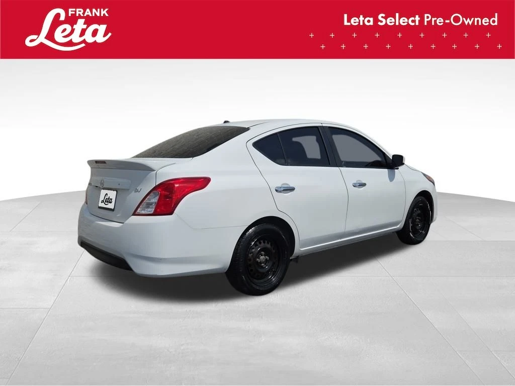 Frank Leta Automotive Outlet