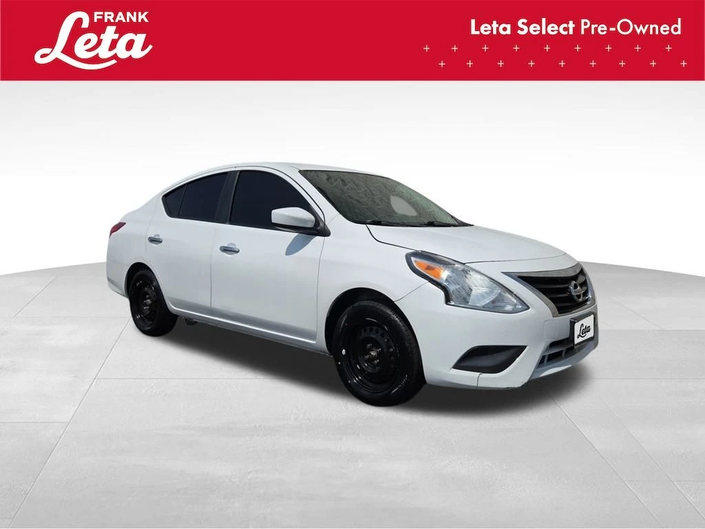 Frank Leta Automotive Outlet