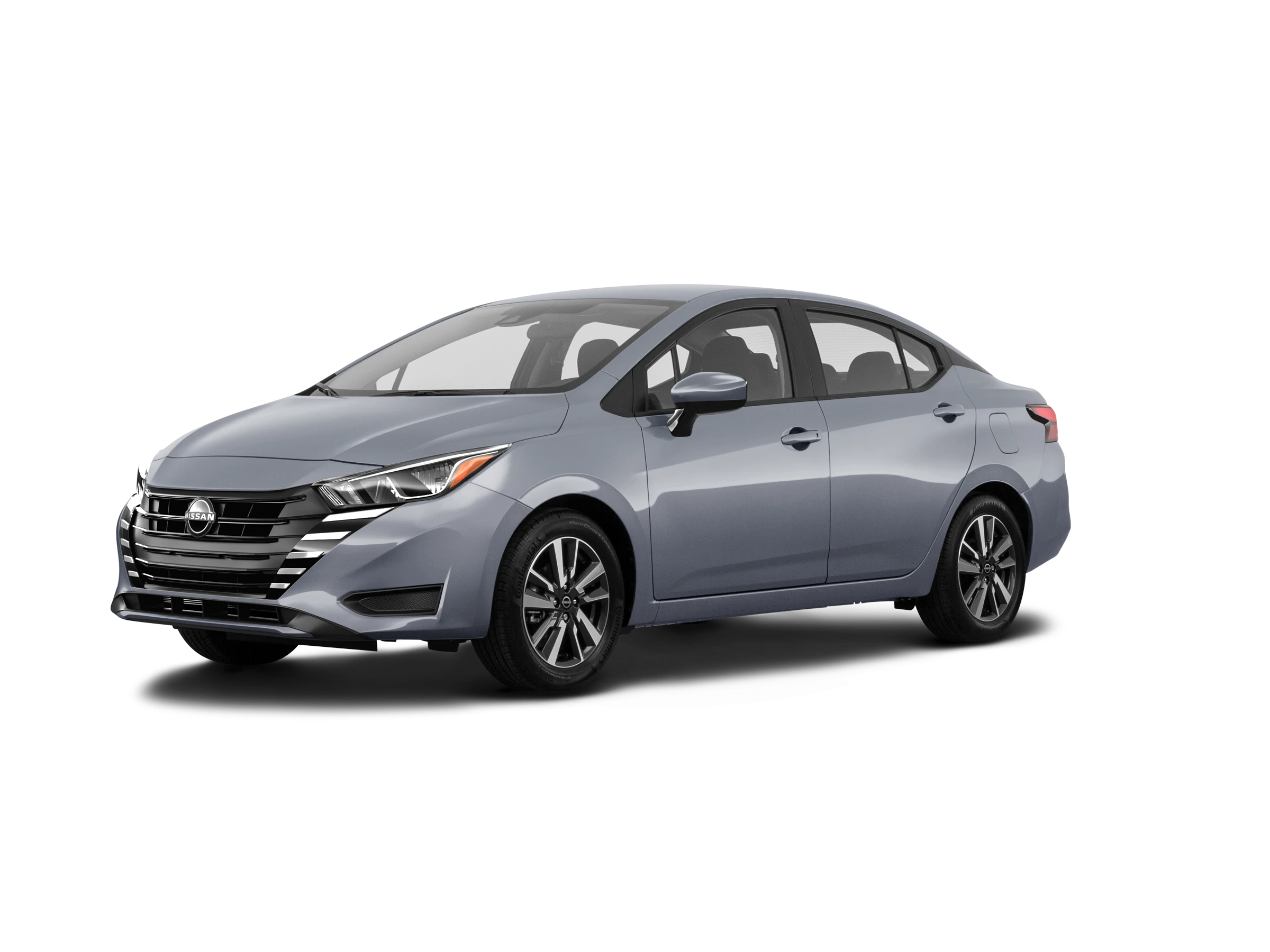 2024 Nissan Versa