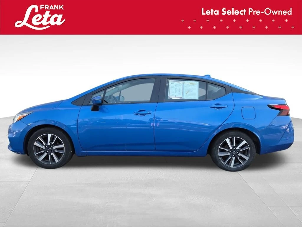 Frank Leta Automotive Outlet