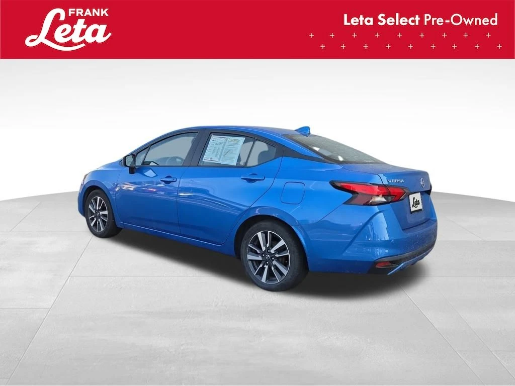Frank Leta Automotive Outlet