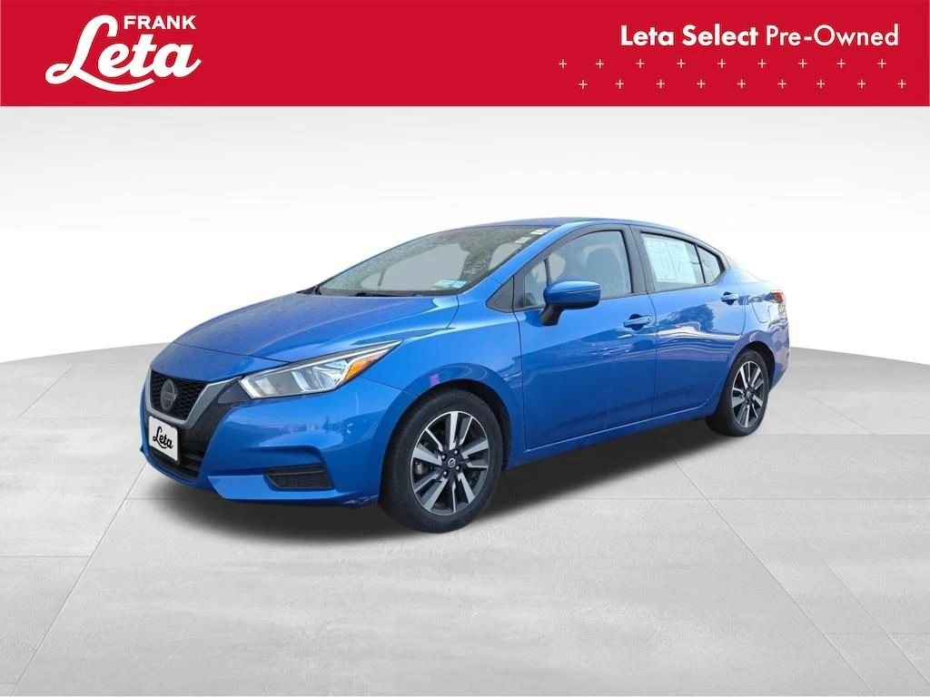 Frank Leta Automotive Outlet