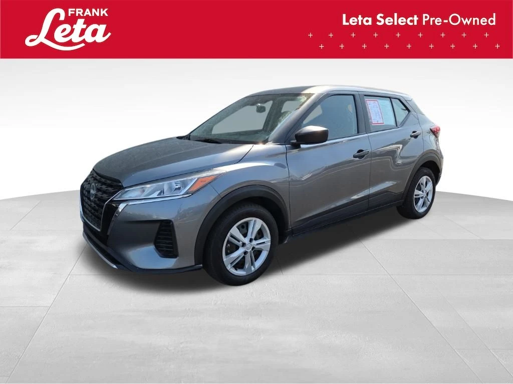 Frank Leta Automotive Outlet