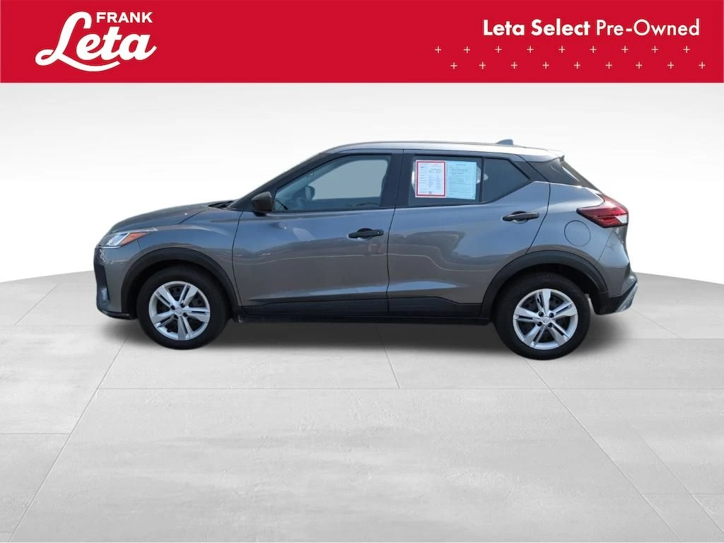 Frank Leta Automotive Outlet