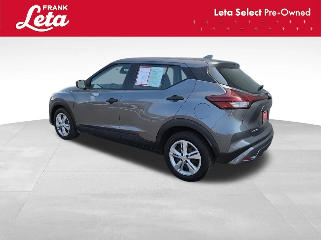 Frank Leta Automotive Outlet