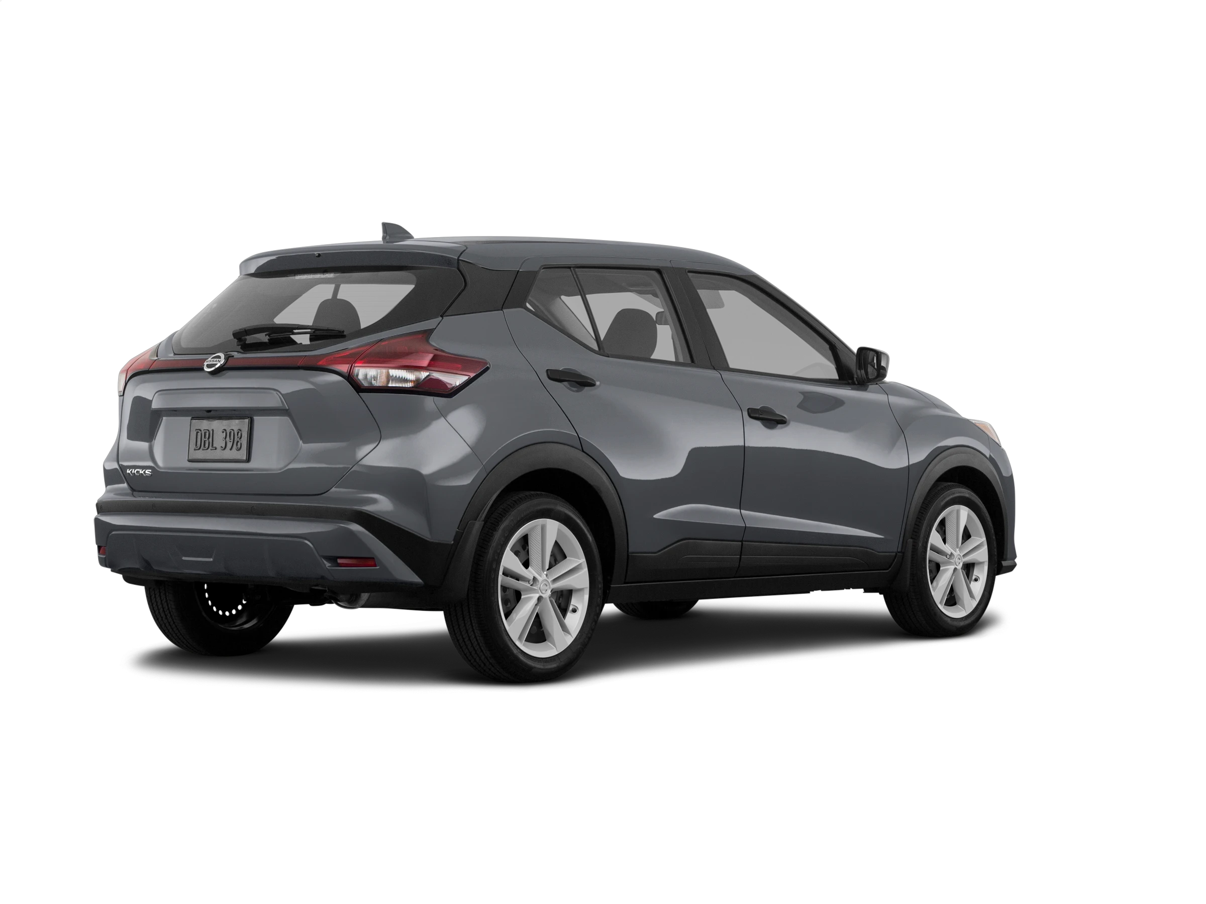 2023 Nissan Kicks