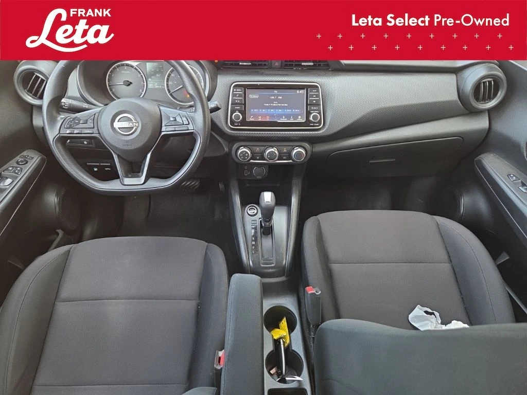 Frank Leta Automotive Outlet
