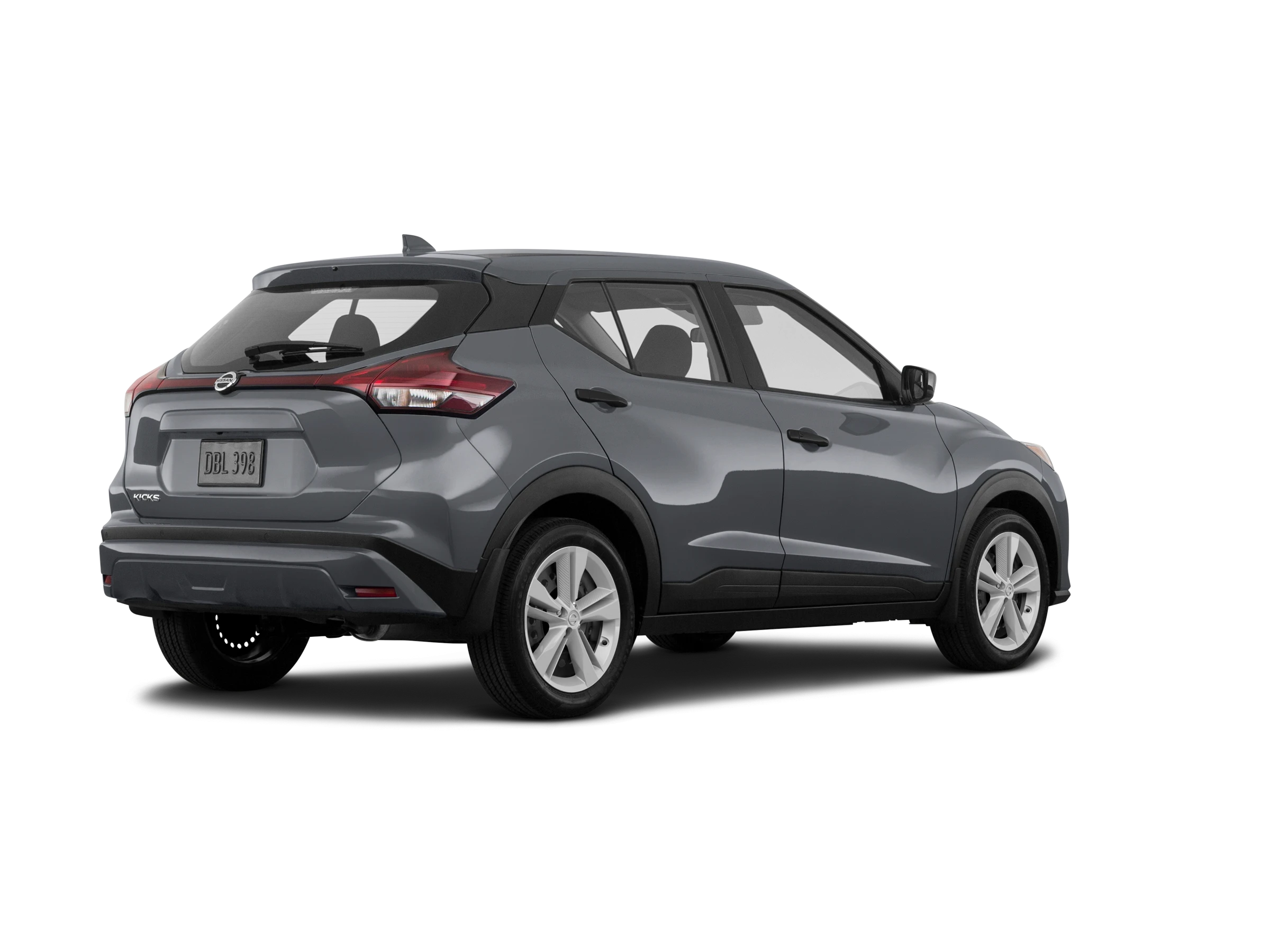 2021 Nissan Kicks