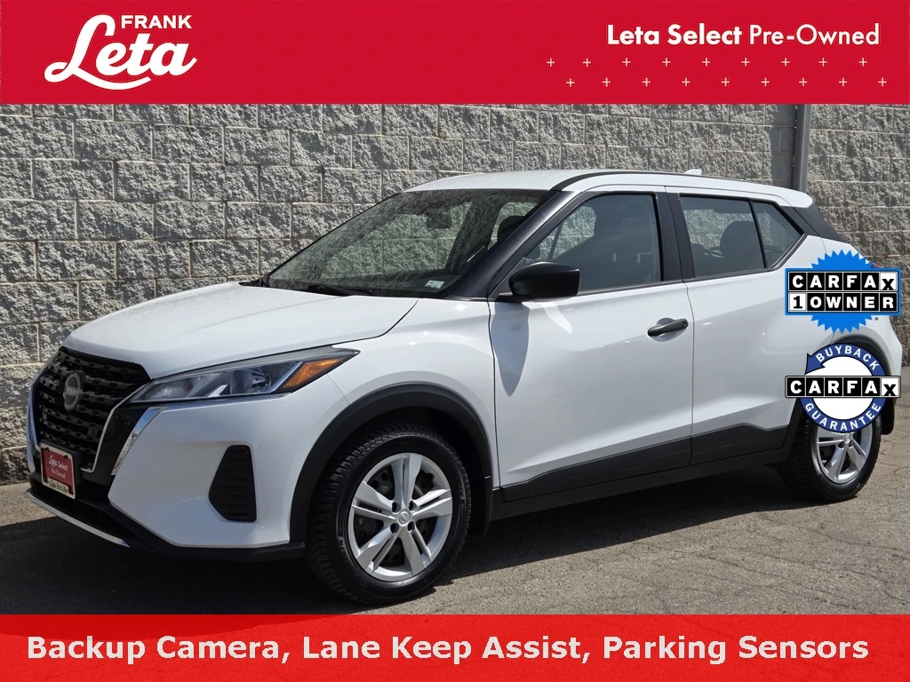 Frank Leta Automotive Outlet