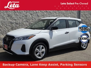 2022 Nissan Kicks at Default Company in City, CT