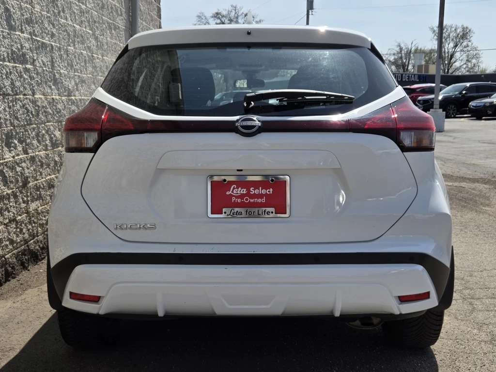 Frank Leta Automotive Outlet