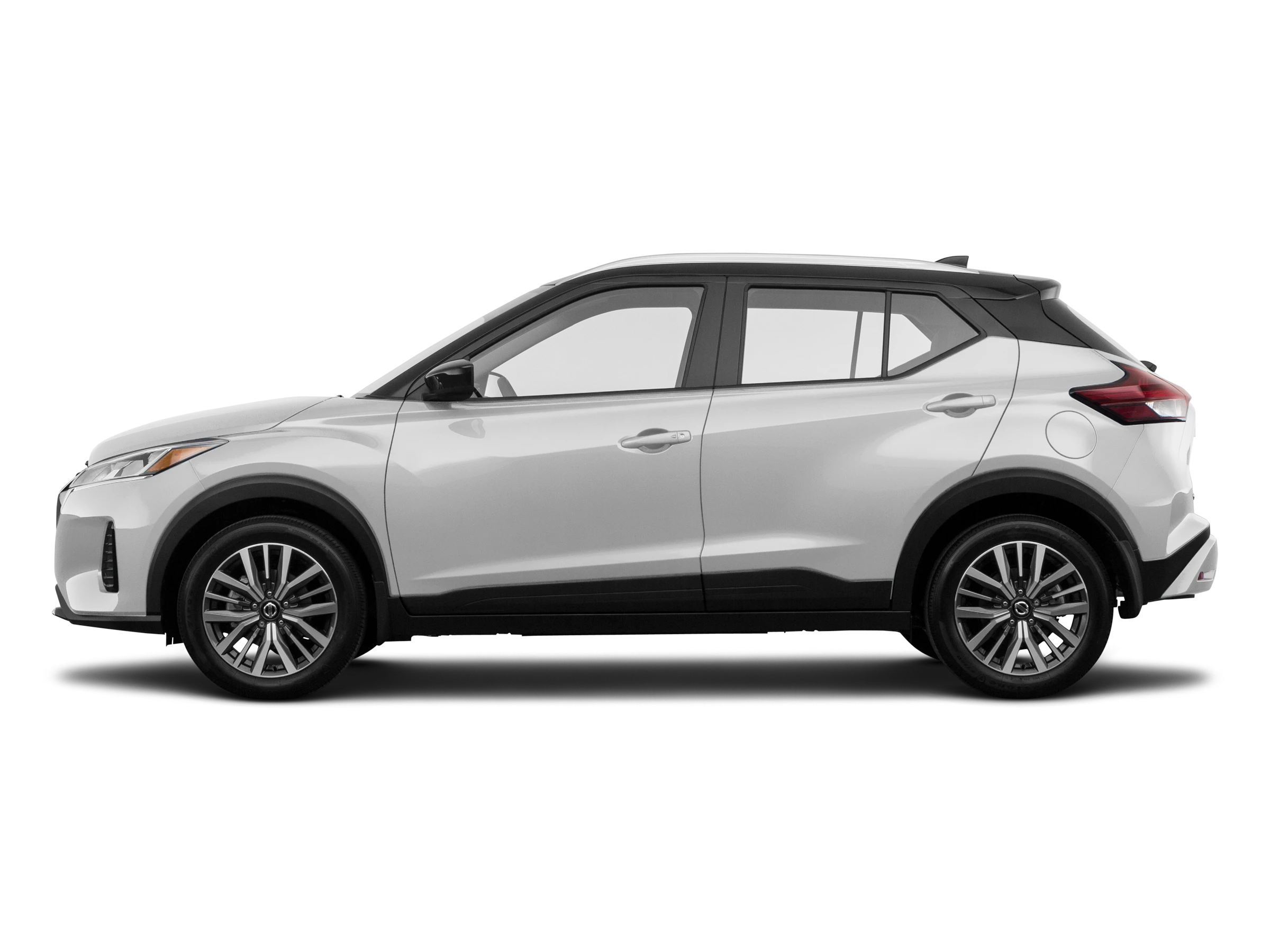 2021 Nissan Kicks